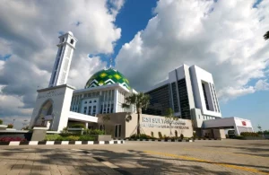 jam besuk rs sultan agung semarang