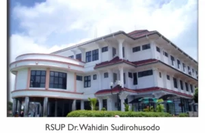 Jam Besuk RS Wahidin Makassar