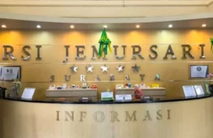 Jam Besuk RSI Jemursari Surabaya