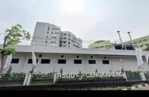 Jam Besuk RSUD Cengkareng