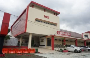 Jam Besuk RSUD Wonogiri