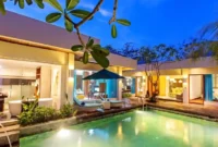 The Leaf Jimbaran Luxury Villas