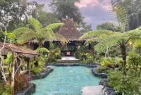 Villa Mak Cik