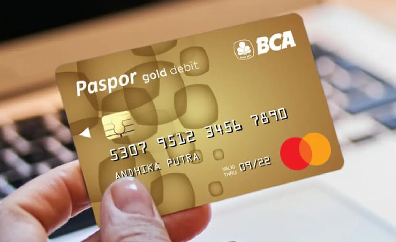 Berapa Biaya Admin BCA Per Bulan