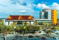 Harga Kamar RS Awal Bros Pekanbaru
