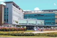 Harga Kamar RS EMC Sentul