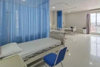 Harga Kamar RS Kharitas Bhakti Pontianak