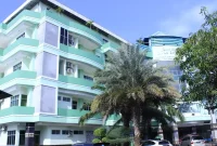 Harga Kamar RS Mitra Bangsa Pati