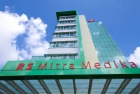 Harga Kamar RS Mitra Medika Pontianak