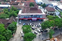 Harga Kamar RS Permata Bunda Purwodadi