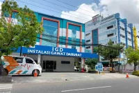 Harga Kamar RS Sari Mulia Banjarmasin