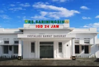 Harga Kamar RS Sariningsih Bandung