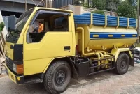 Jasa Sedot WC Batam