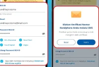 buka rekening bca 50 ribu online
