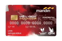 cara pengajuan kartu kredit mandiri
