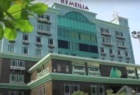 harga kamar rs meilia cibubur