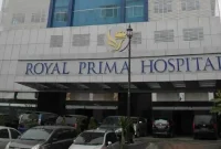 harga kamar rs royal prima medan