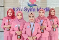 harga kamar rsu syifa medika banjarbaru