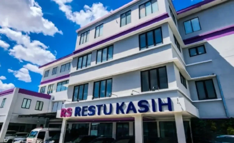 jam besuk rs restu kasih