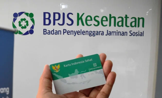 Cara Bayar Tunggakan BPJS