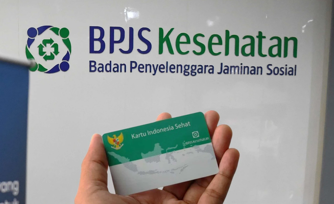 Cara Bayar Tunggakan BPJS