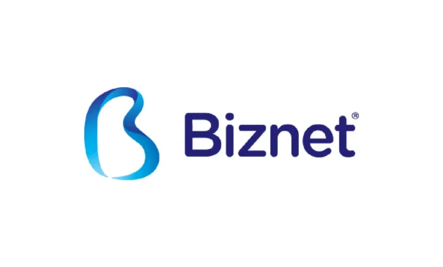 Cara Pembayaran Biznet