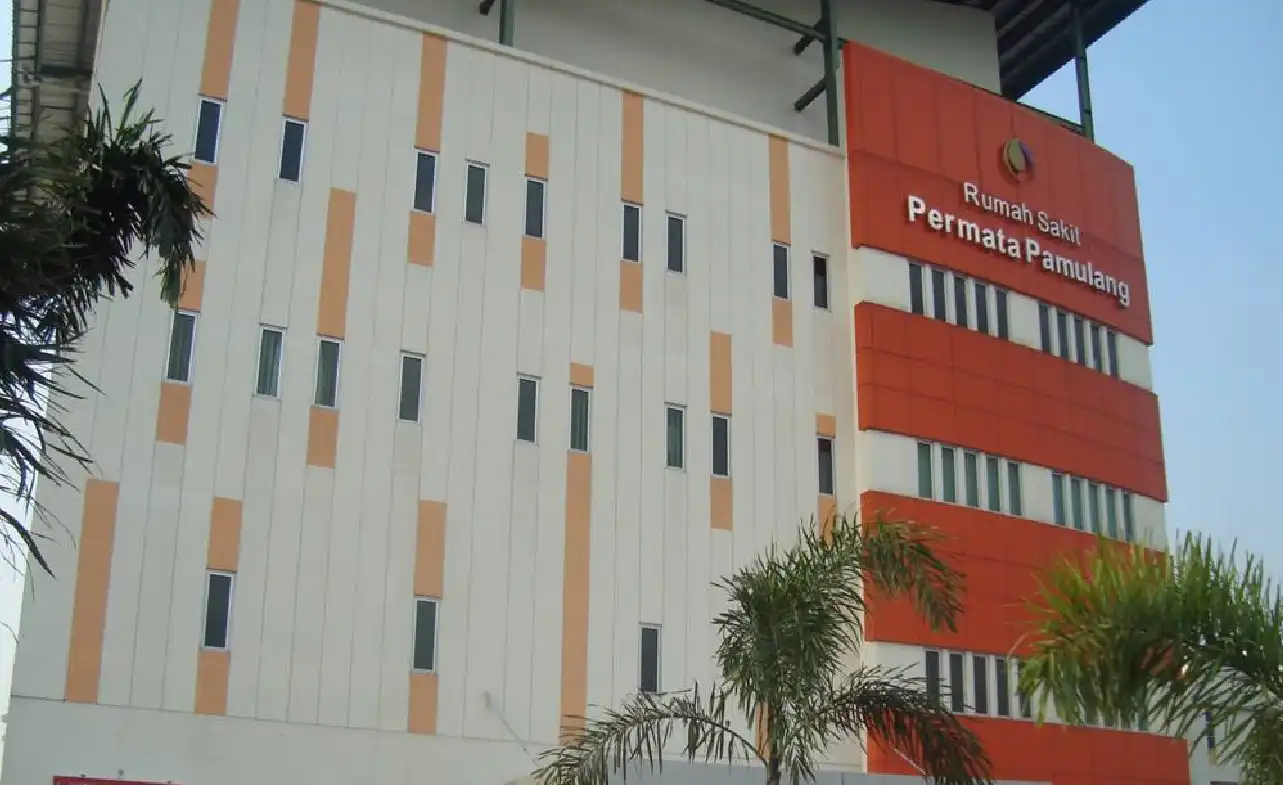 Harga Kamar RS Permata Pamulang