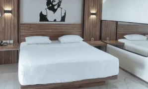 Hotel Alam Indah Semarang