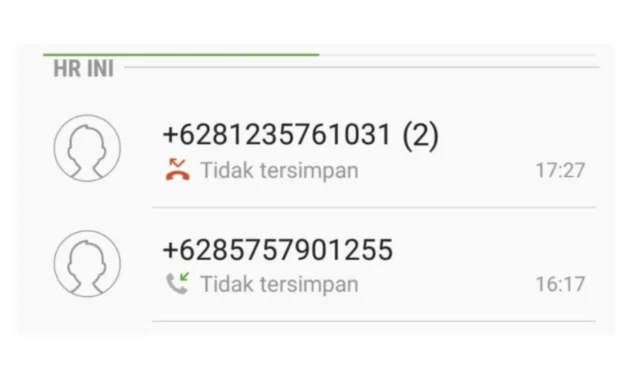 Cara Mengatasi Jika Nomor HP di Hack