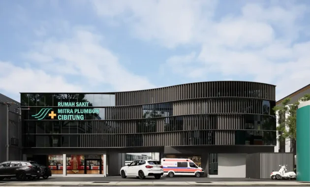 Jam Besuk RS Cibitung Medika