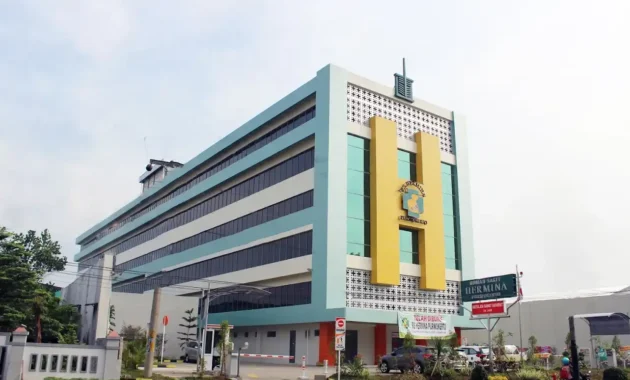 Jam Besuk RS Hermina Purwokerto