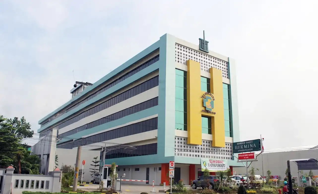 Jam Besuk RS Hermina Purwokerto