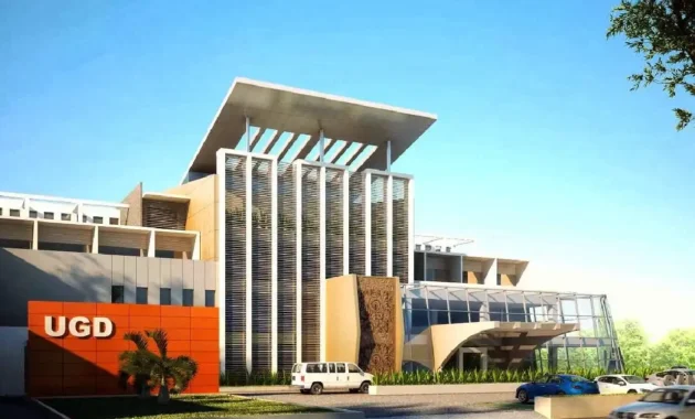 Jam Besuk RS SMC Samarinda