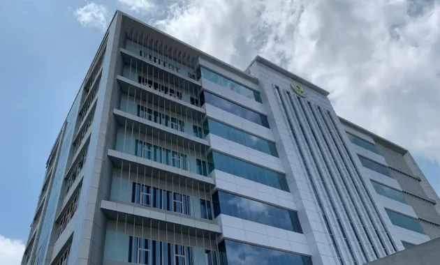 Jam Besuk RSUD Magelang