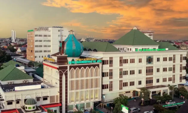 jam besuk pku muhammadiyah solo