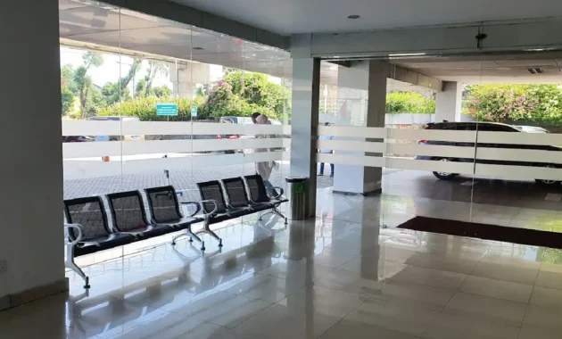 jam besuk rs bunda palembang