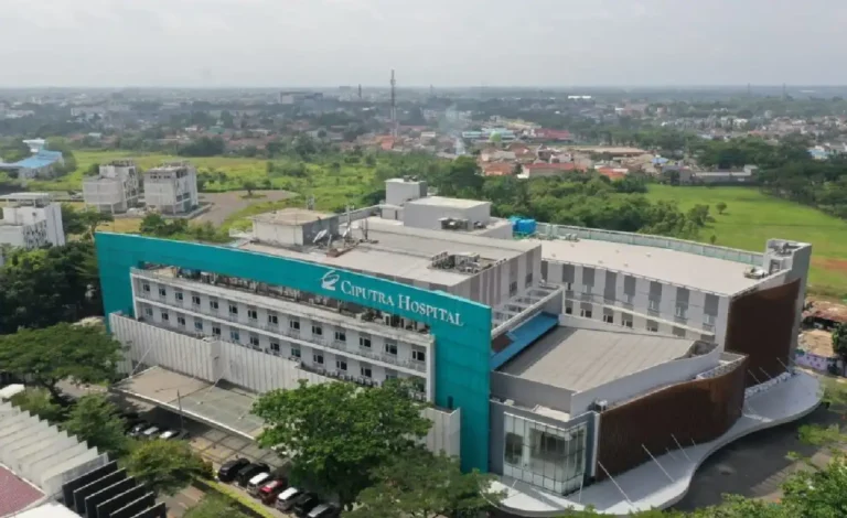 jam besuk rs ciputra hospital citra raya