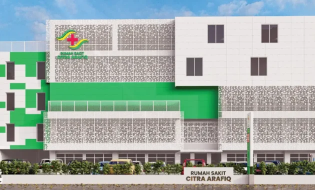 jam besuk rs citra arafiq