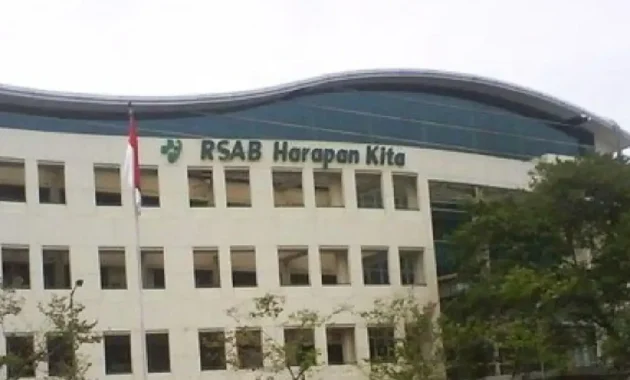 jam besuk rs harapan kita