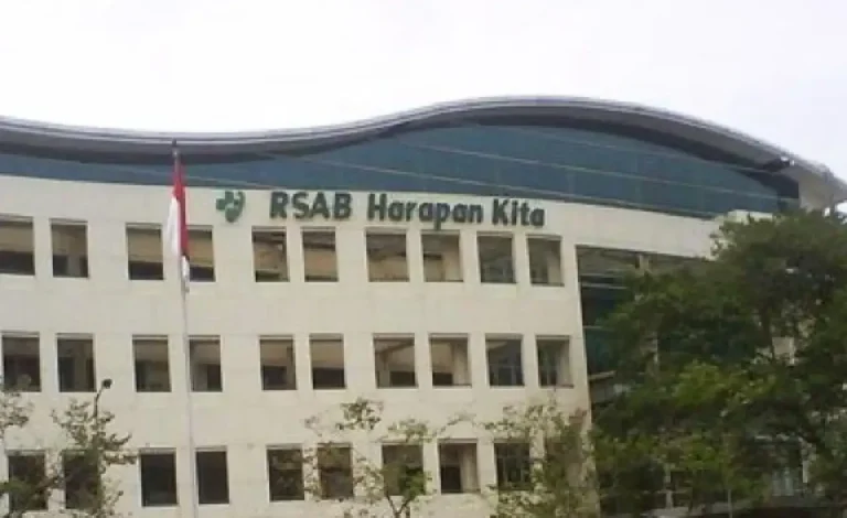 jam besuk rs harapan kita