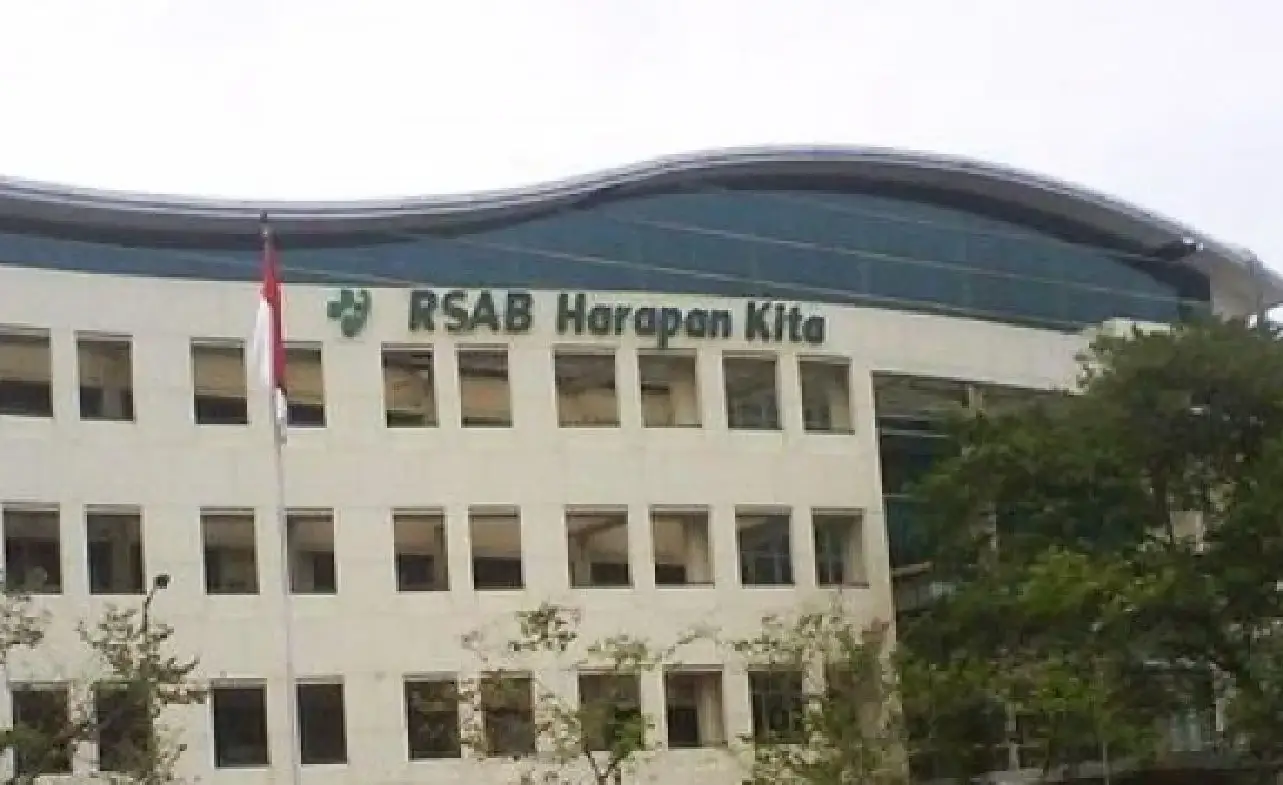 jam besuk rs harapan kita