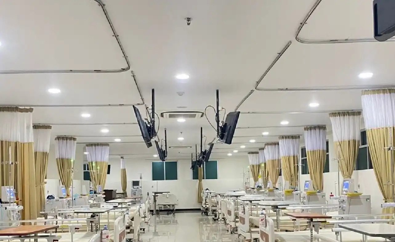 jam besuk rs santosa kopo