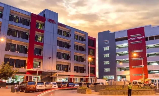 jam besuk rs tugu semarang