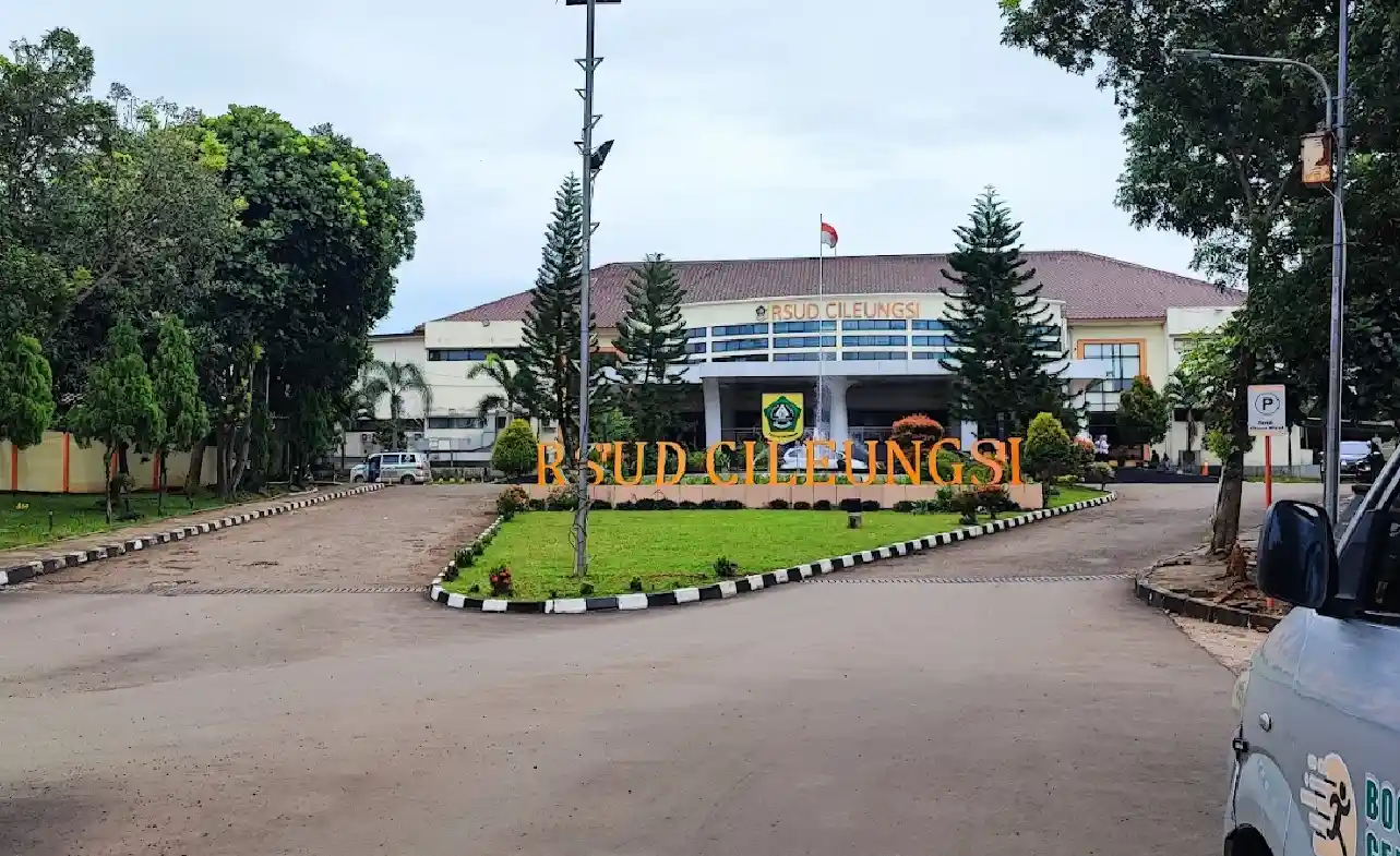 jam besuk rsud cileungsi