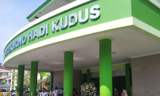 jam besuk rsud kudus