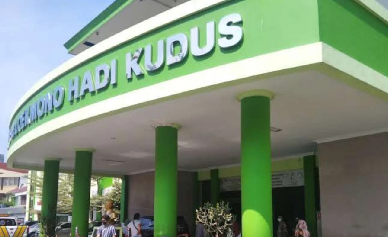 jam besuk rsud kudus