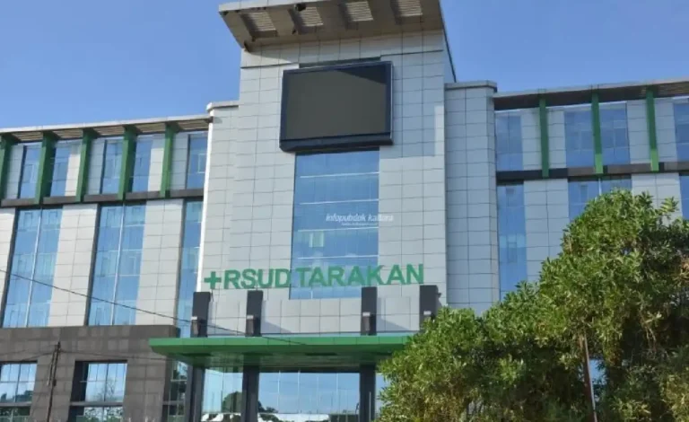 jam besuk rsud tarakan