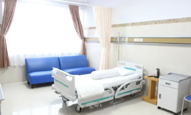 Jam Besuk RS Yakkum Purwodadi