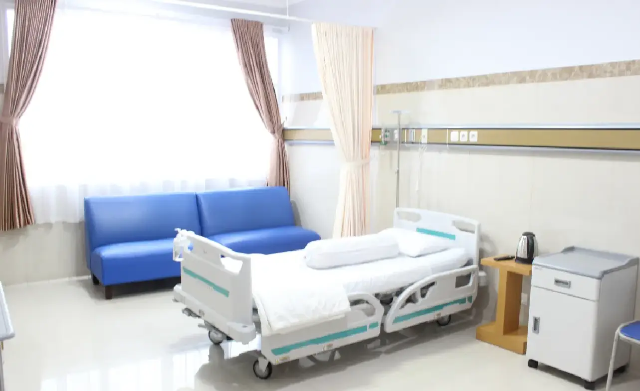Jam Besuk RS Yakkum Purwodadi