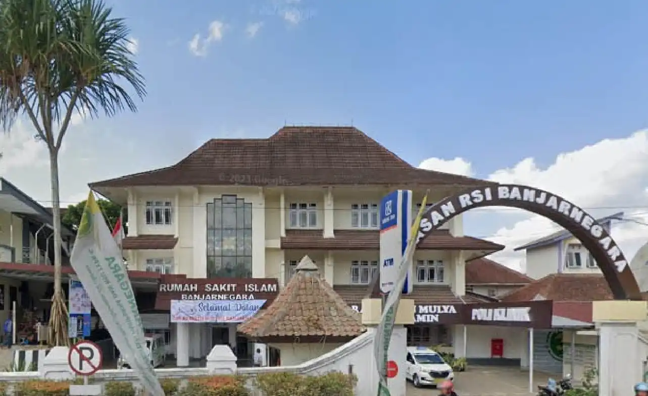Jam Besuk RSI Banjarnegara